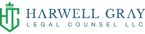 Harwell Gray Legal Counsel LLC